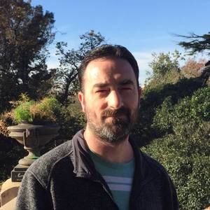 Meet your Posher, Steven